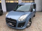 Fiat Dobló - fotka číslo 1