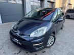 Citroën C4 Picasso - fotka číslo 1