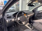 Opel Astra - fotka číslo 15