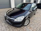 Opel Astra - fotka číslo 1