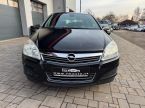 Opel Astra - fotka číslo 2