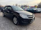 Opel Astra - fotka číslo 3