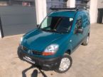 Renault Kangoo - fotka číslo 1