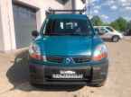 Renault Kangoo - fotka číslo 2