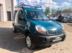 Renault Kangoo - fotka číslo 3