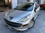 Peugeot 207 - fotka číslo 1