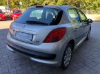 Peugeot 207 - fotka číslo 4