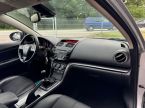Mazda 6 - fotka číslo 17