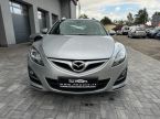 Mazda 6 - fotka číslo 2