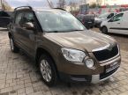 Škoda Yeti - fotka číslo 3