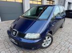 Seat Alhambra - fotka číslo 1