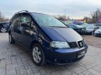 Seat Alhambra - fotka číslo 3