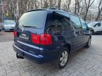 Seat Alhambra - fotka číslo 4