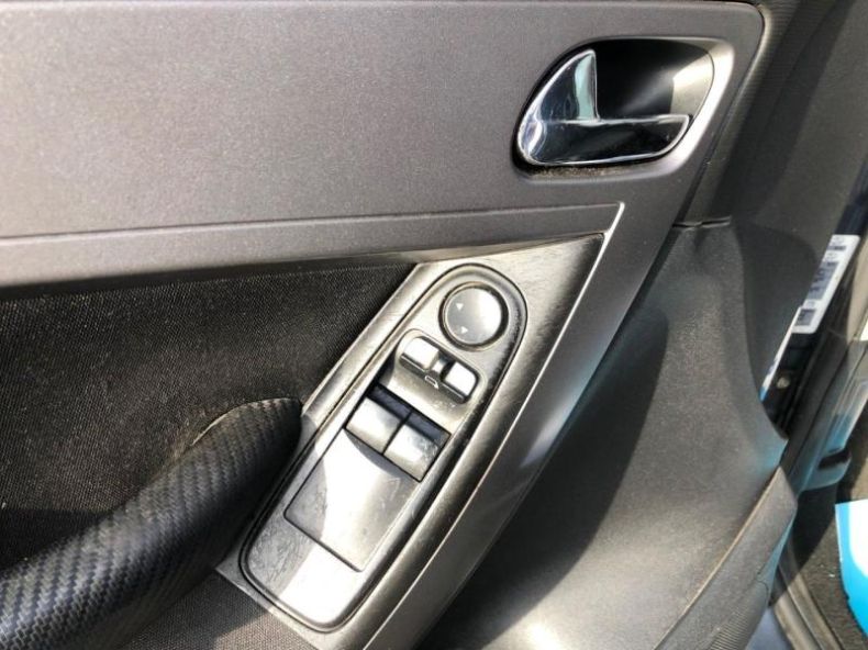 Citroën C4 Picasso - hlavní fotka