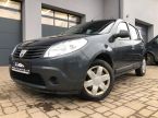 Dacia Sandero - fotka číslo 0