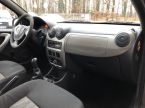 Dacia Sandero - fotka číslo 15