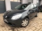 Dacia Sandero - fotka číslo 1