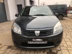 Dacia Sandero - fotka číslo 2