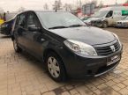 Dacia Sandero - fotka číslo 3
