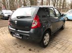 Dacia Sandero - fotka číslo 4
