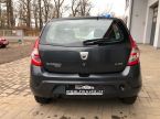 Dacia Sandero - fotka číslo 5