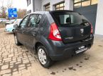 Dacia Sandero - fotka číslo 6