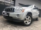 Jeep Grand Cherokee - fotka číslo 0