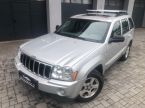 Jeep Grand Cherokee - fotka číslo 1