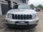 Jeep Grand Cherokee - fotka číslo 2