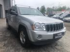 Jeep Grand Cherokee - fotka číslo 3