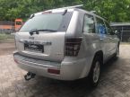 Jeep Grand Cherokee - fotka číslo 4