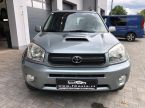 Toyota RAV 4 - fotka číslo 2