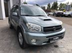 Toyota RAV 4 - fotka číslo 3