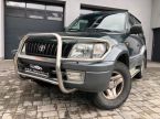 Toyota Land Cruiser - fotka číslo 0
