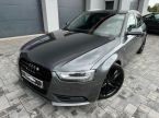 Audi A4 - fotka číslo 1
