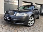 Škoda Superb - fotka číslo 0