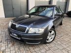 Škoda Superb - fotka číslo 1
