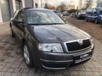 Škoda Superb - fotka číslo 3