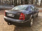 Škoda Superb - fotka číslo 4