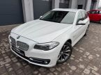 BMW Řada 5 - fotka číslo 1