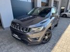 Jeep Compass - fotka číslo 1