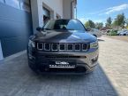 Jeep Compass - fotka číslo 2