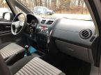 Suzuki SX4 - fotka číslo 15
