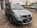Suzuki SX4 - fotka číslo 3