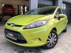 Ford Fiesta - fotka číslo 0
