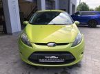 Ford Fiesta - fotka číslo 2