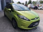 Ford Fiesta - fotka číslo 3