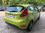 Ford Fiesta - fotka číslo 4