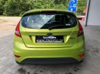 Ford Fiesta - fotka číslo 5