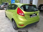 Ford Fiesta - fotka číslo 6